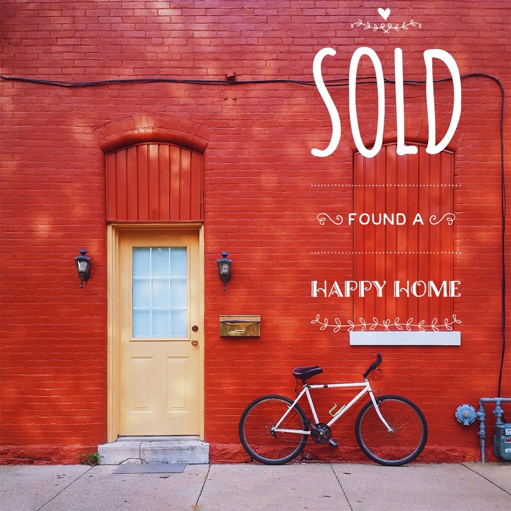 EVERYTHING MUST GO